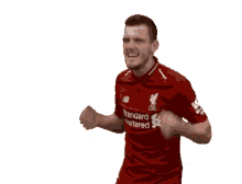 Roberson Liverpool GIF - Roberson Liverpool Yes GIFs