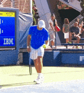 Vitaliy Sachko Serve GIF - Vitaliy Sachko Serve Tennis GIFs