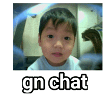 Good Night Goodnight Chat GIF - Good Night Goodnight Chat Gn Images GIFs