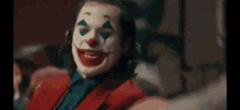 Joker Joker Laugh GIF - Joker Joker Laugh Joker Movie GIFs