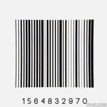 Barcode GIF
