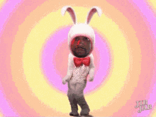 Excited Dancing GIF - Excited Dancing Bunny GIFs