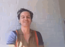 Andrew Scott Smile GIF - Andrew Scott Smile Happy GIFs