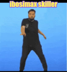 Ibosimax Ibrahim GIF