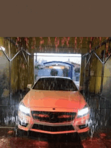 Auto Car Wash Car GIF - Auto Car Wash Car Magic Car Wash GIFs