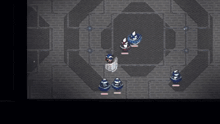 a screenshot of a video game with the number 187