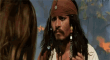 Abell46s Reface GIF - Abell46s Reface Jack Sparrow GIFs