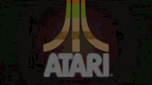Atari Atari50 GIF - Atari Atari50 Atari Corporation GIFs