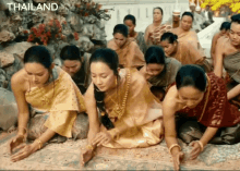 Woranuch Thaidress GIF - Woranuch Thaidress นุ่น GIFs