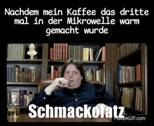 Kaffee Schmackofatz Kaffee GIF - Kaffee Schmackofatz Kaffee Schmackofatz GIFs