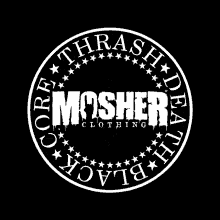 Mosh Mosher GIF - Mosh Mosher Mosher Clothing GIFs