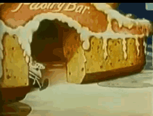 Pastry Drunk GIF - Pastry Drunk Tipsy GIFs