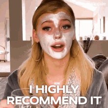 I Highly Recommend It Loren Gray GIF - I Highly Recommend It Loren Gray Marie Claire GIFs