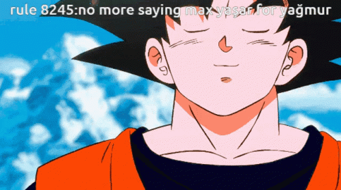 Dbz-quote GIFs - Get the best GIF on GIPHY