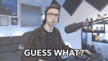 Guess What What Do You Think GIF - Guess What What Do You Think Make A Guess GIFs