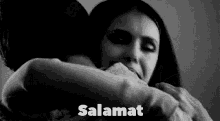 Salamat GIF - Nina Dobrev Ian Somerhalder V Ampire Diaries GIFs
