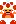 a pixel art drawing of a toad with a beard and a heart on his head .