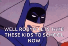 Batman Old School GIF - Batman Old School Hmmm GIFs
