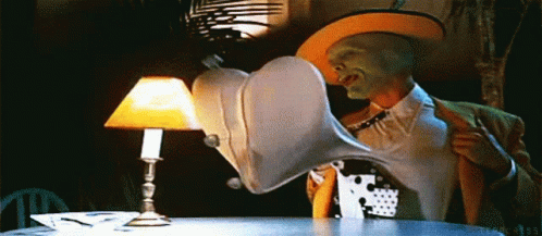 1the Mask GIF - 1the Mask GIFs