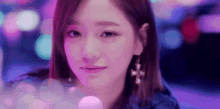 Sejeong Boots GIF - Sejeong Boots Smile GIFs