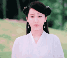 Yangzi Crying GIF - Yangzi Crying Sad GIFs