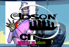 Wheres Sidson Wheres Bigweld GIF - Wheres Sidson Wheres Bigweld Sidson GIFs