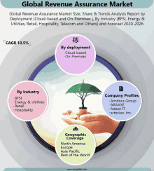 Revenue Assurance Market GIF - Revenue Assurance Market GIFs