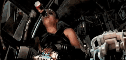 O que esperar de Thor – Ragnarok? – DrunkWookie