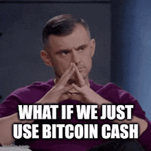 Bitcoin Cash Bch GIF - Bitcoin Cash Bch Bitcoincash GIFs