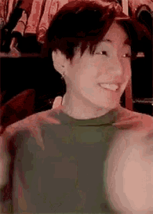 Bts Silly GIF - Bts Silly Dance GIFs