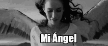 Mi ángel GIF - Angel Angeles GIFs