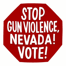 stop gun violence heysp election voter votegvpstate