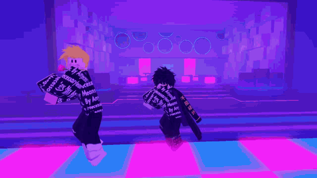 Zakrb Zak Roblox GIF - Zakrb Zak Roblox Roblox Dance - Discover & Share GIFs