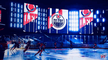 Edmonton Oilers Oilers GIF - Edmonton Oilers Oilers Lets Go Oilers GIFs