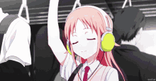 Anime This Is My Jam GIF - Anime This Is My Jam Commute GIFs