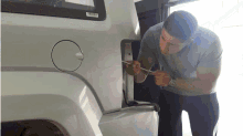 Paintless Dent Repair Training Cost Peace Out GIF