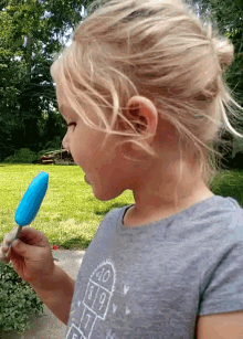Popsicle Kid GIF - Popsicle Kid Summer GIFs