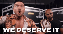 Ethan Page Men Of The Year GIF - Ethan Page Men Of The Year GIFs