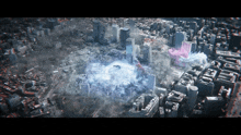 Godzilla Kong GIF - Godzilla Kong Skar King GIFs
