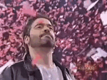 Vince Russo GIF - Vince Russo Wcw GIFs
