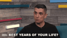 Best Years Of Your Life The Best GIF