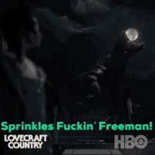 Lovecraft Monster GIF - Lovecraft Monster Sprinkles GIFs