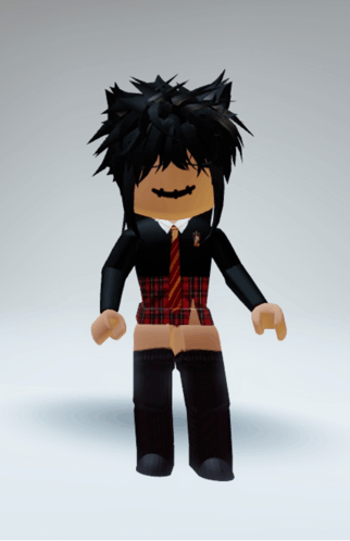 Roblox | VENDO CONTA DE ROBLOX CNP E EMO