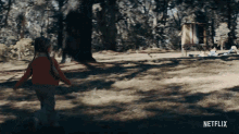 Run Away Little Andy GIF - Run Away Little Andy Pieces Of Her GIFs