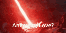 Annoyed Love_ GIF - Annoyed Love_ GIFs