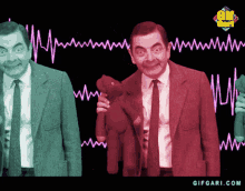 Mr Bean What Do You Think GIF - Mr Bean What Do You Think What GIFs