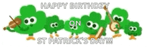 Irish St Patricks Day GIF - Irish St Patricks Day Happy GIFs