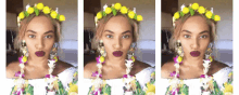 Beyonce Queen B GIF - Beyonce Queen B Queen Bee GIFs