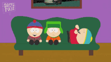 Hahaha Eric Cartman GIF - Hahaha Eric Cartman Stan Marsh GIFs