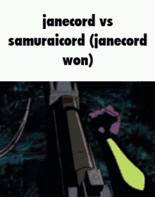 Janecord Samuraicord GIF - Janecord Jane Samuraicord GIFs